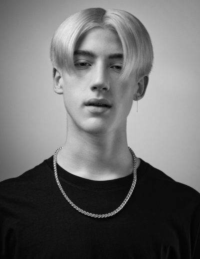 coiffure award heren 2020