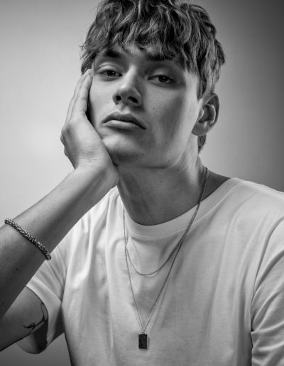 coiffure award heren 2020