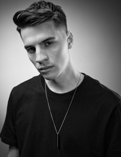 coiffure award heren 2020